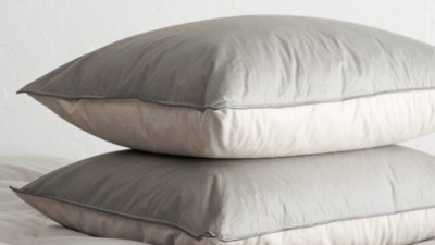 꿀잠 보장! 구스베개 추천 & 솔직 후기 😴 (할인 정보 포함!)